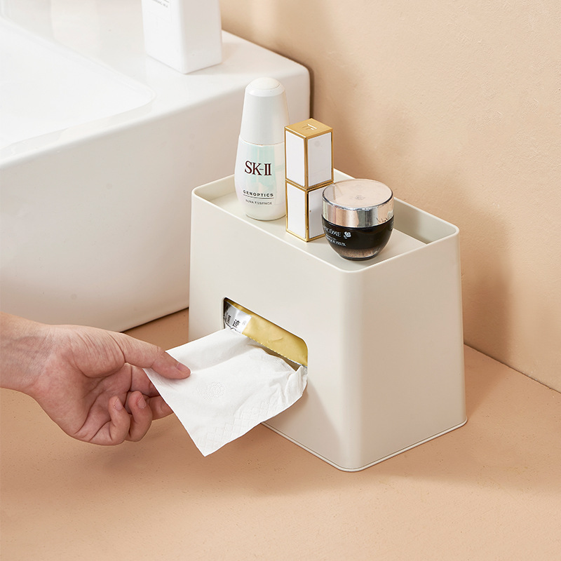 Phone Holder Tissue Box Yoso Home